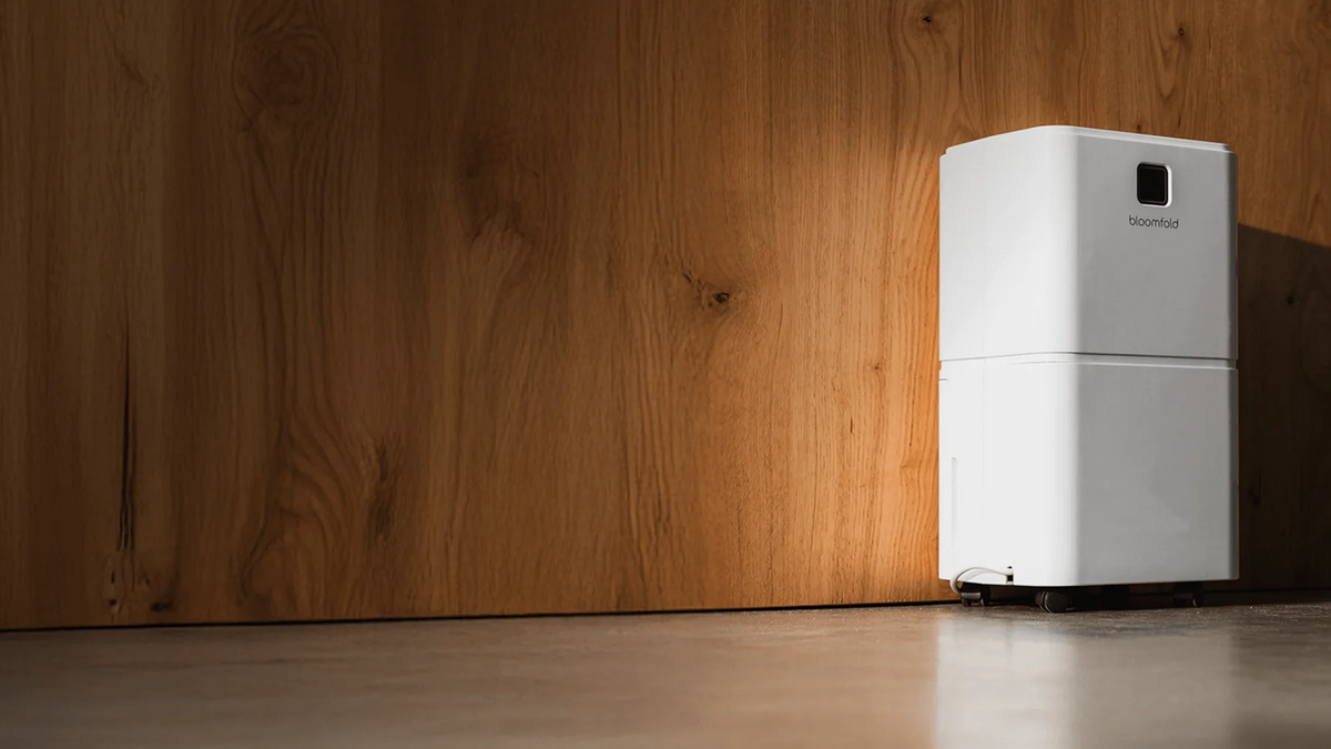 Hoe voorkom ik dat mijn was muf ruikt na binnen drogen?