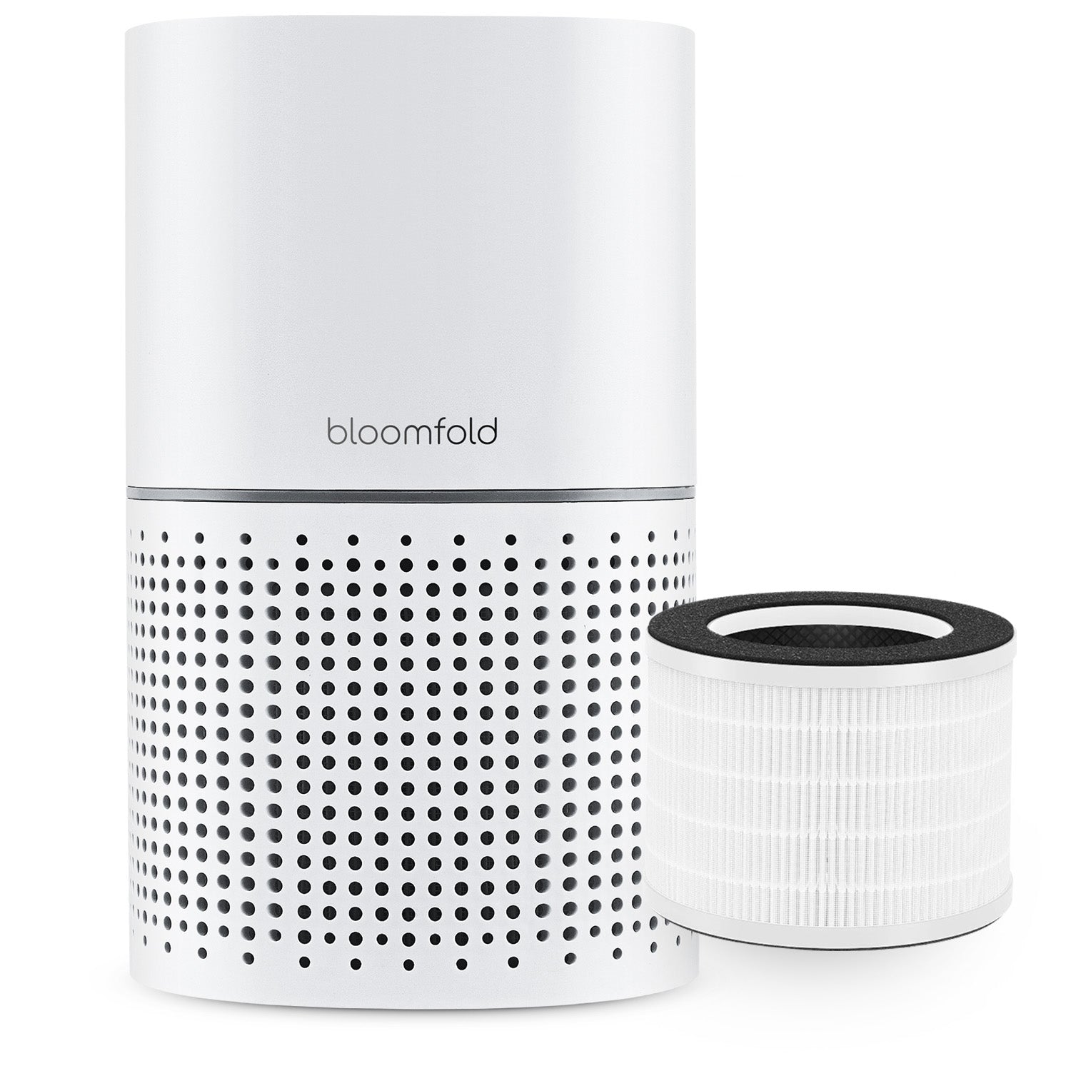 Air cleaner Aura