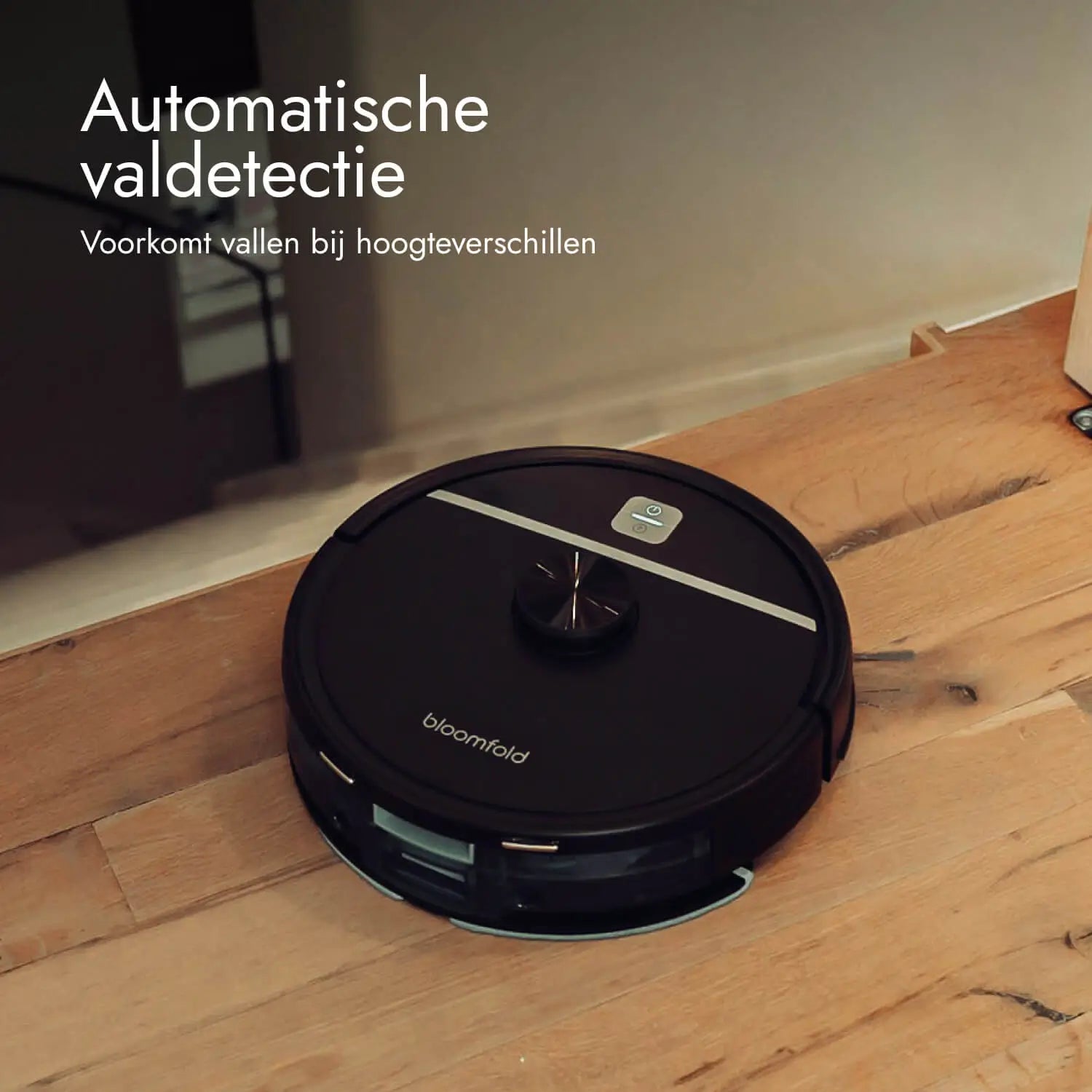 Drift Robot Vacuum Cleaner – 19,000 Pa (x2)