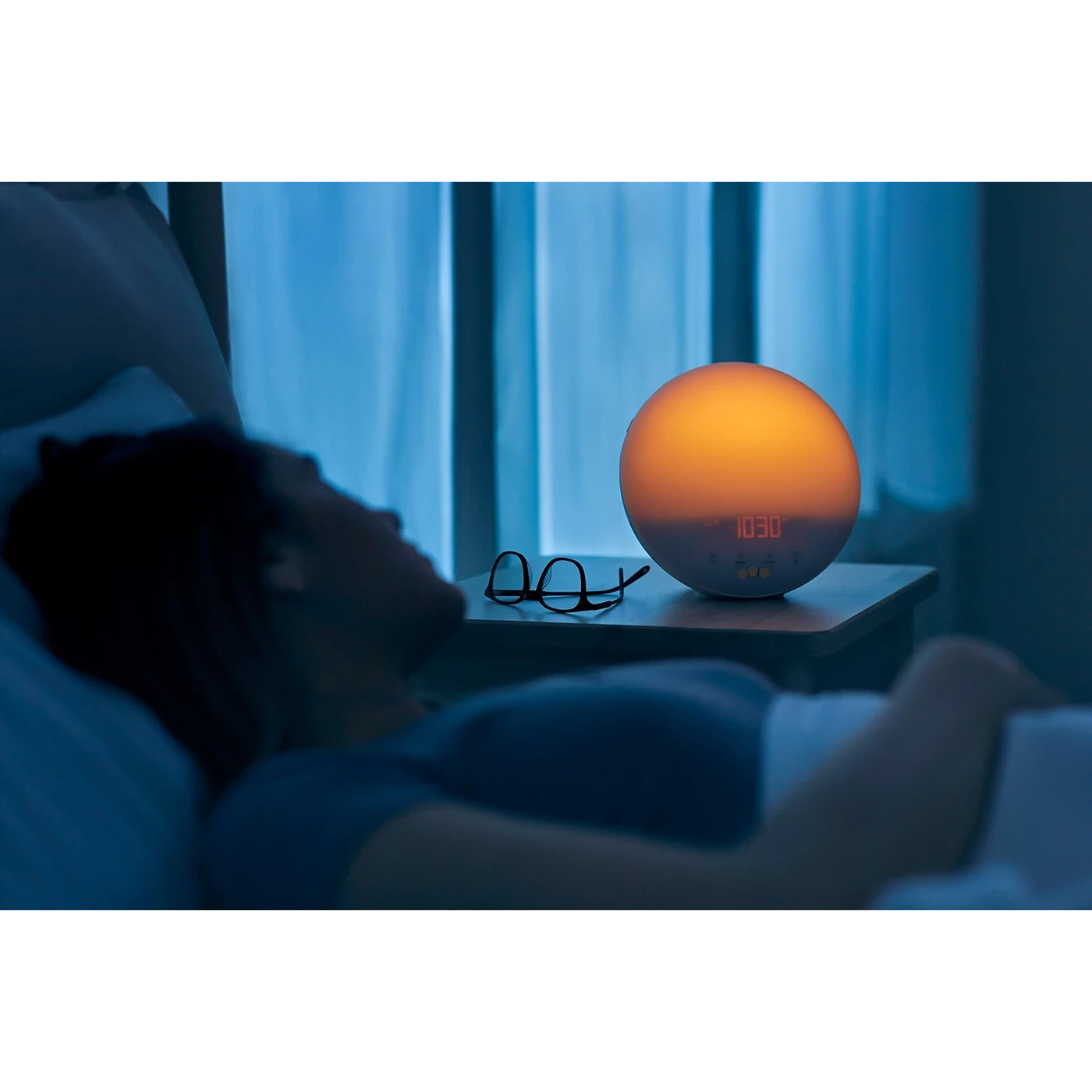 Wake Up Lamp Dawn