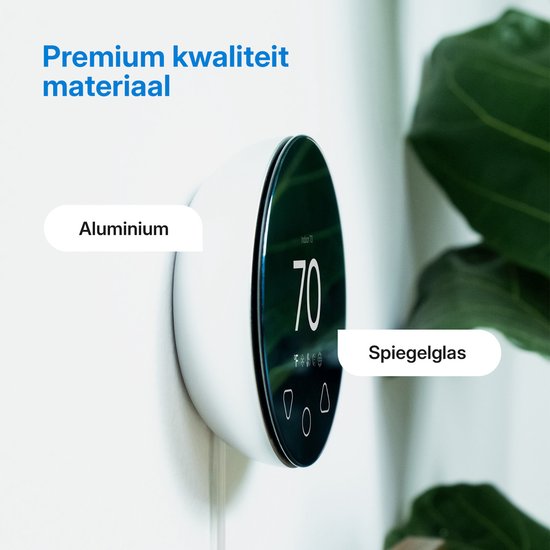 Boldr Klima Slimme Thermostaat