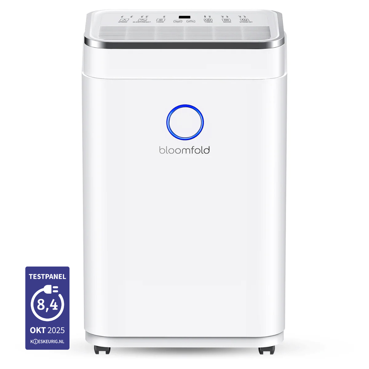 Luchtontvochtiger 20L Orbit