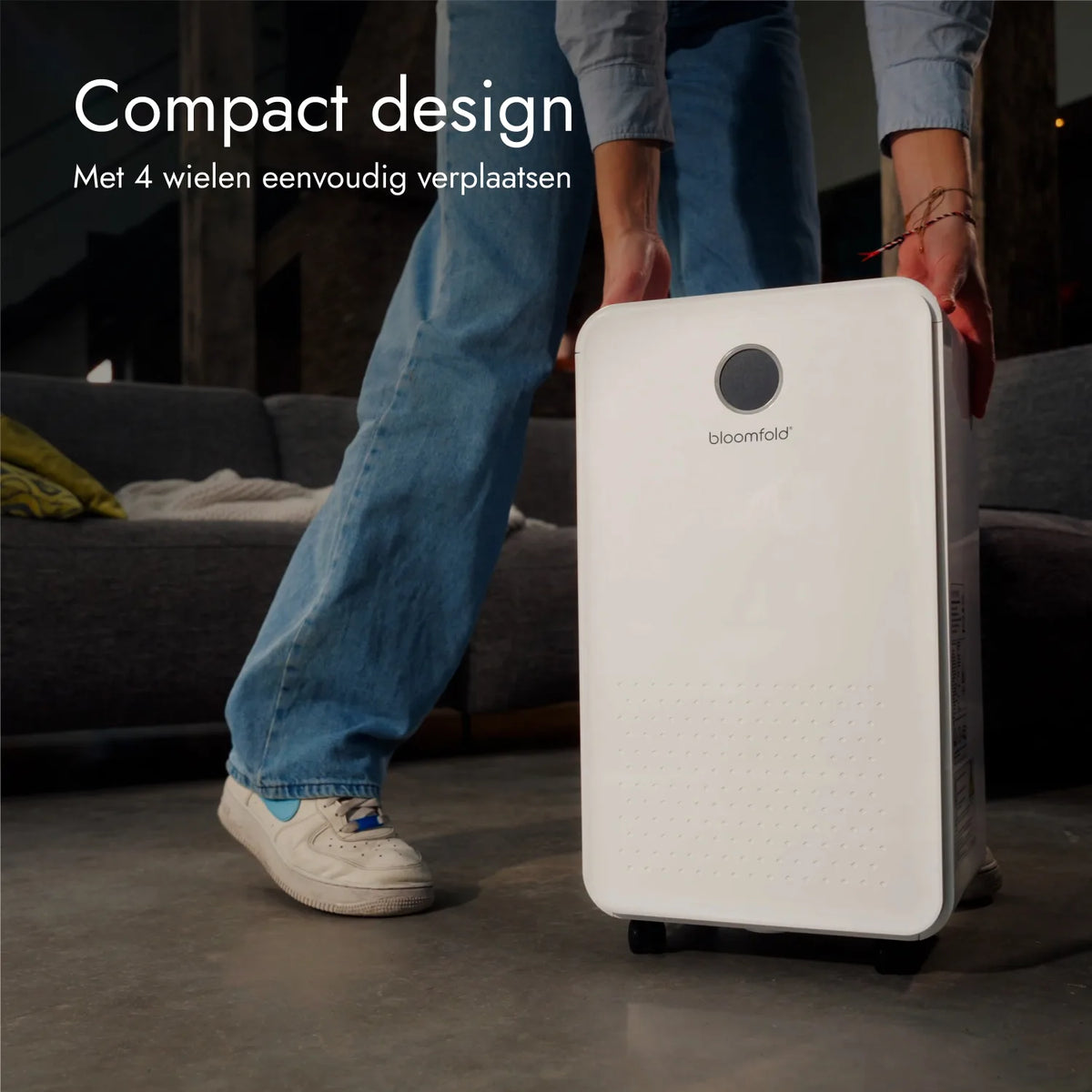 16L Harmony Dehumidifier