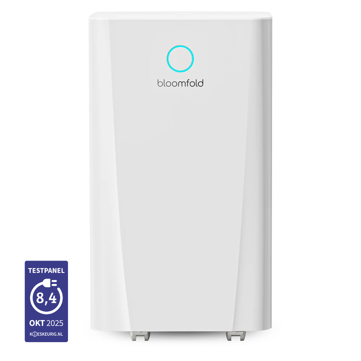 Luchtontvochtiger 10L Aura