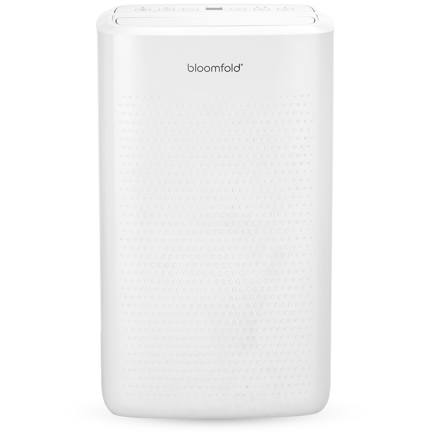 Bloomfold DryPure 12L Luchtontvochtiger & reiniger