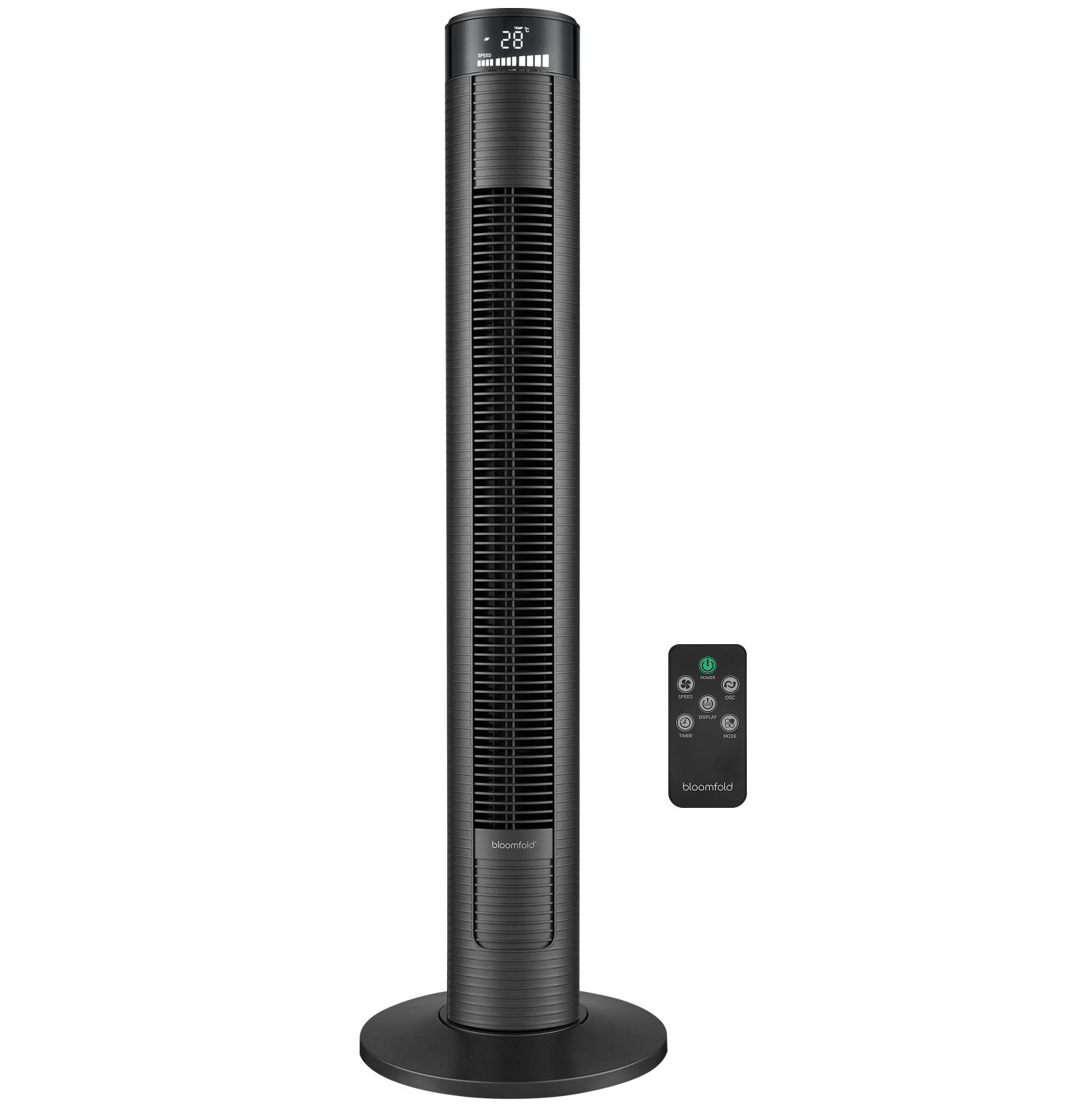 Torenventilator Airflow