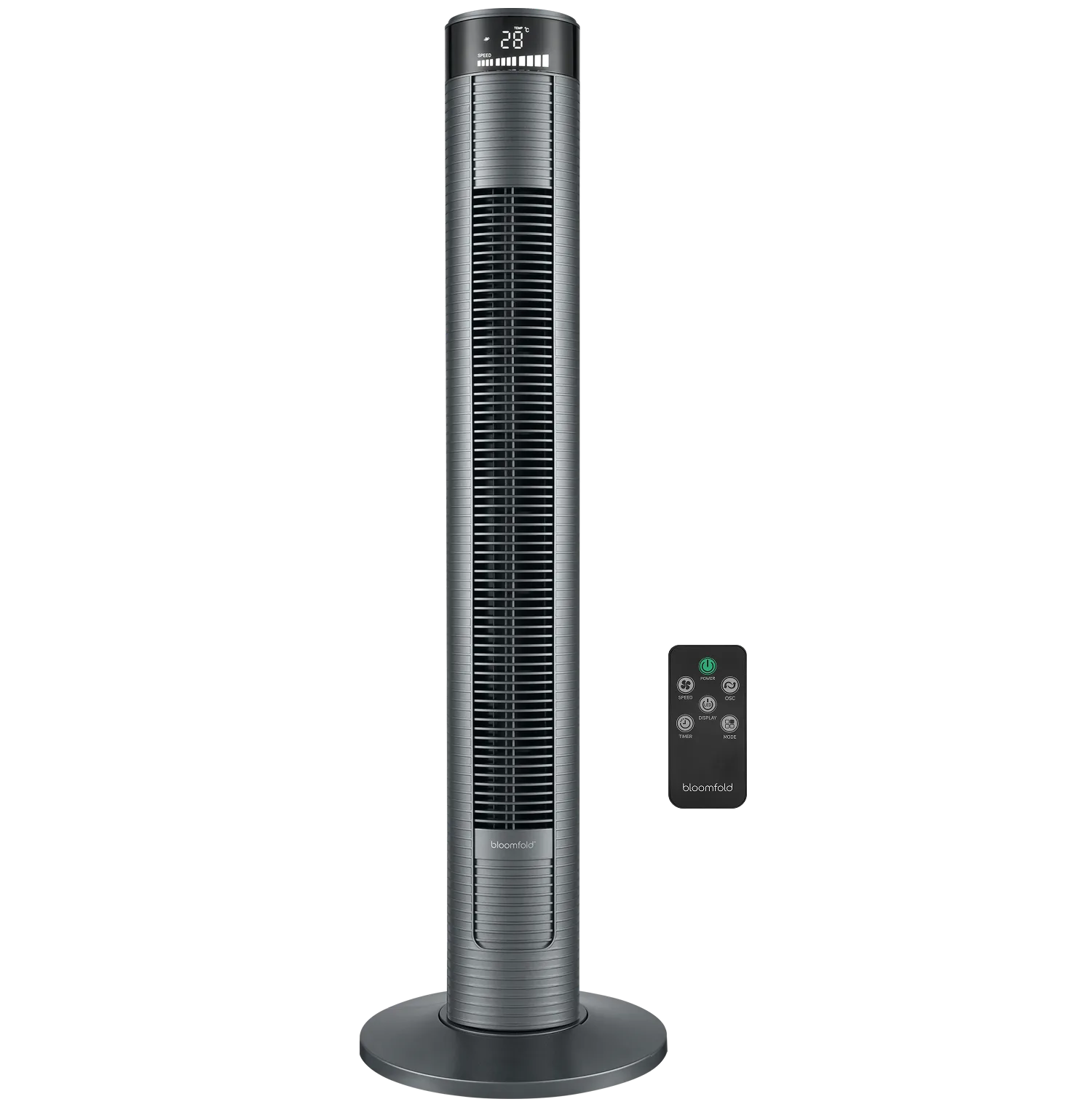 Tower fan - Powerful & Stil