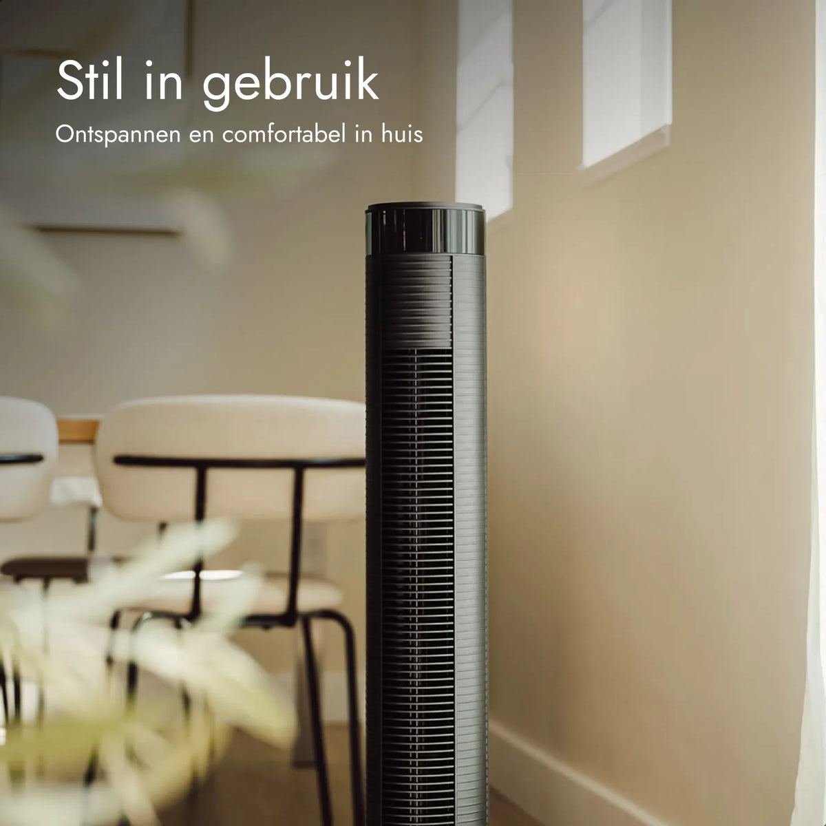 Torenventilator Airflow Pro