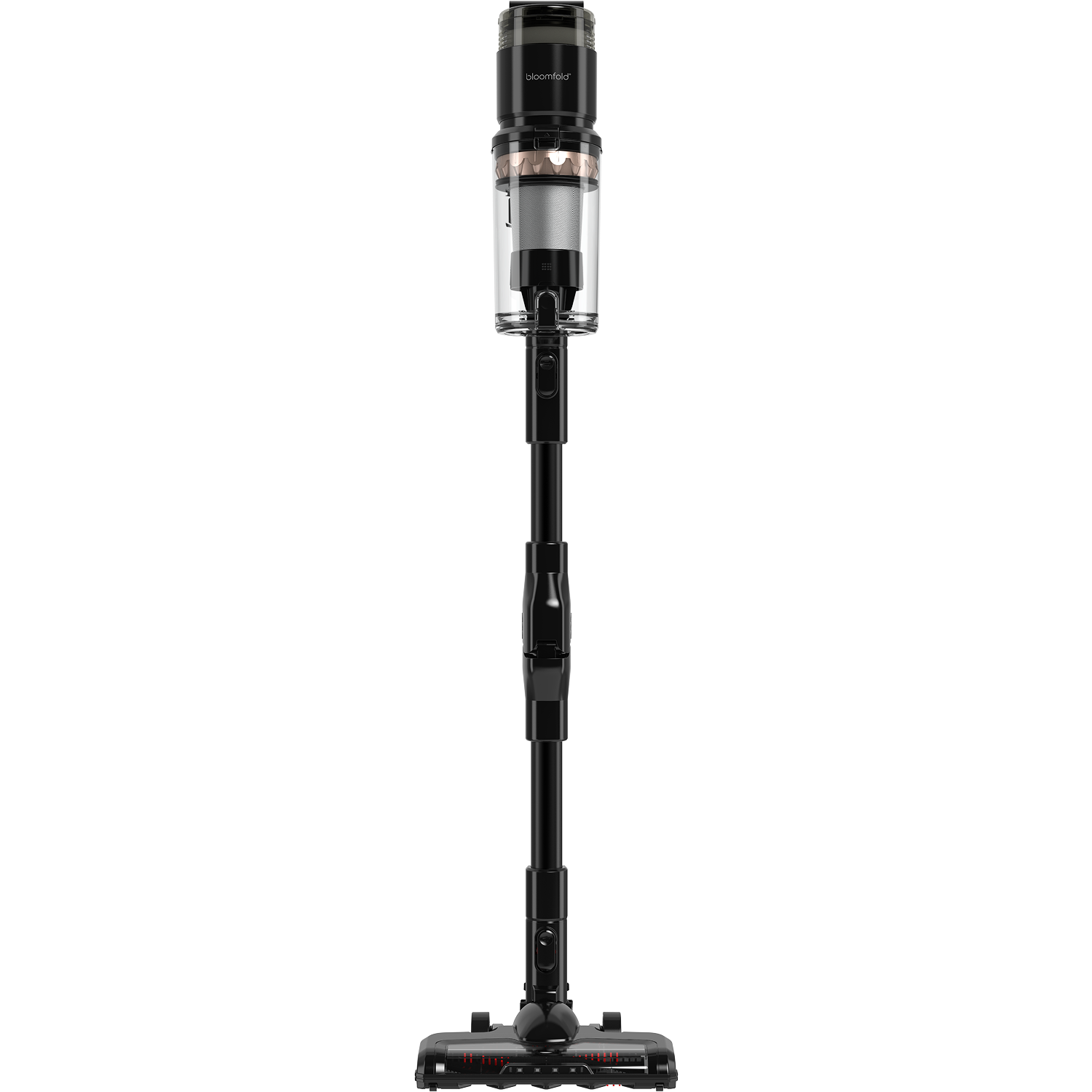Steelstofzuiger Swift