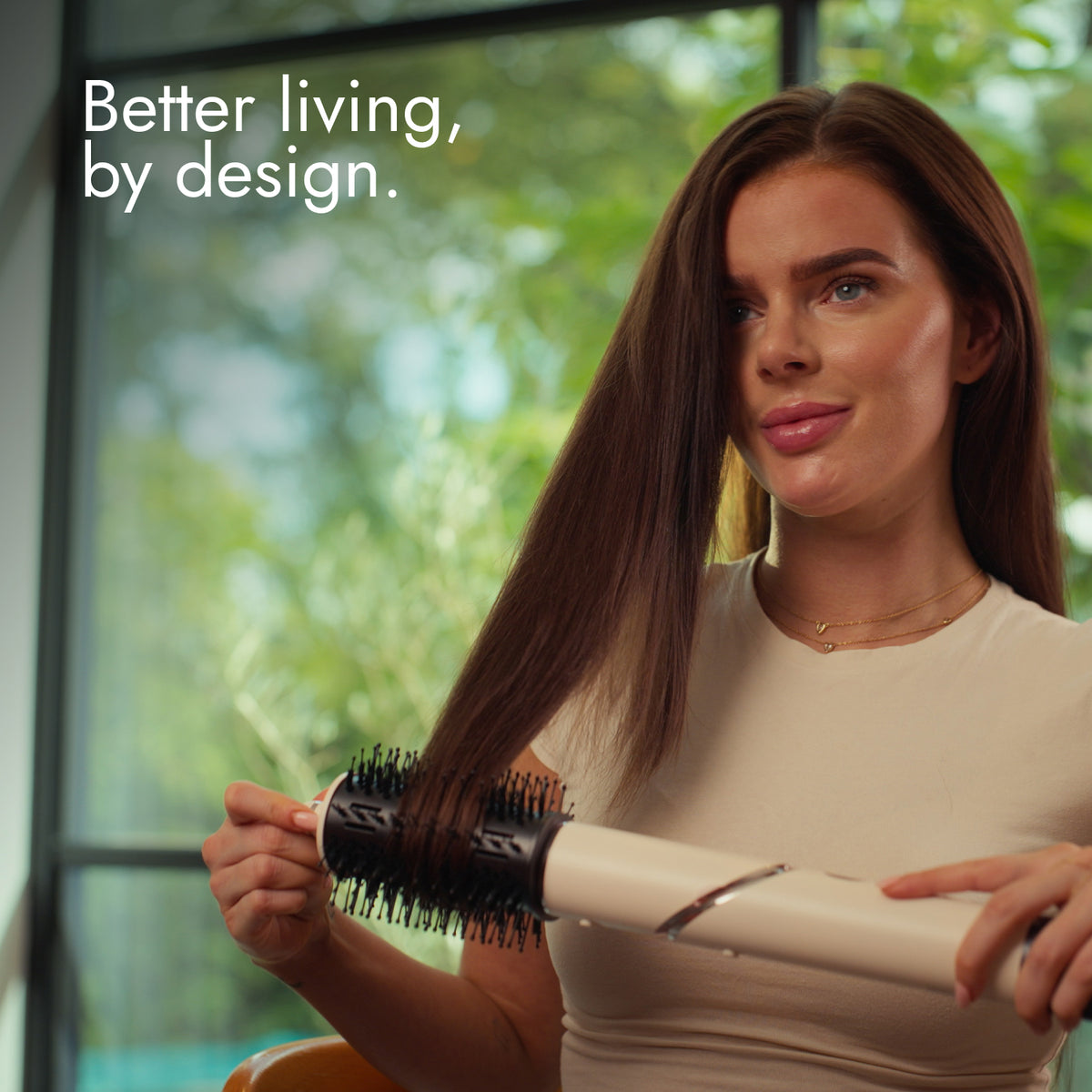 Bloomfold Curve – 8-in-1 Airstyler