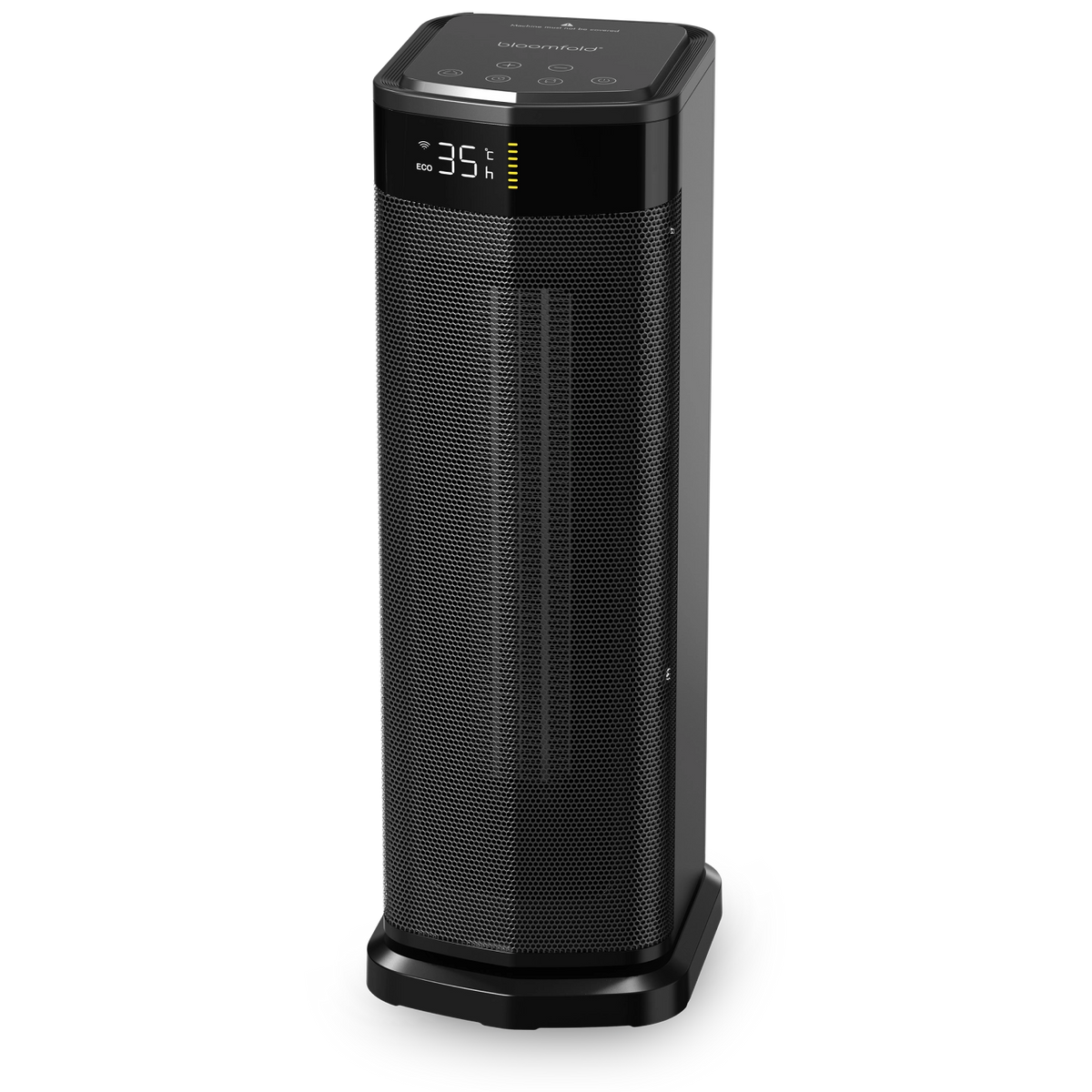 Titan tower heater