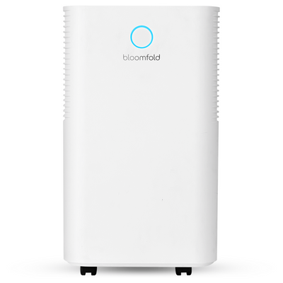 Luchtontvochtiger 12L Luna