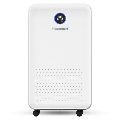 Luchtontvochtiger 16L Harmony