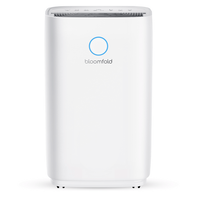 Luchtontvochtiger 20L Vortex