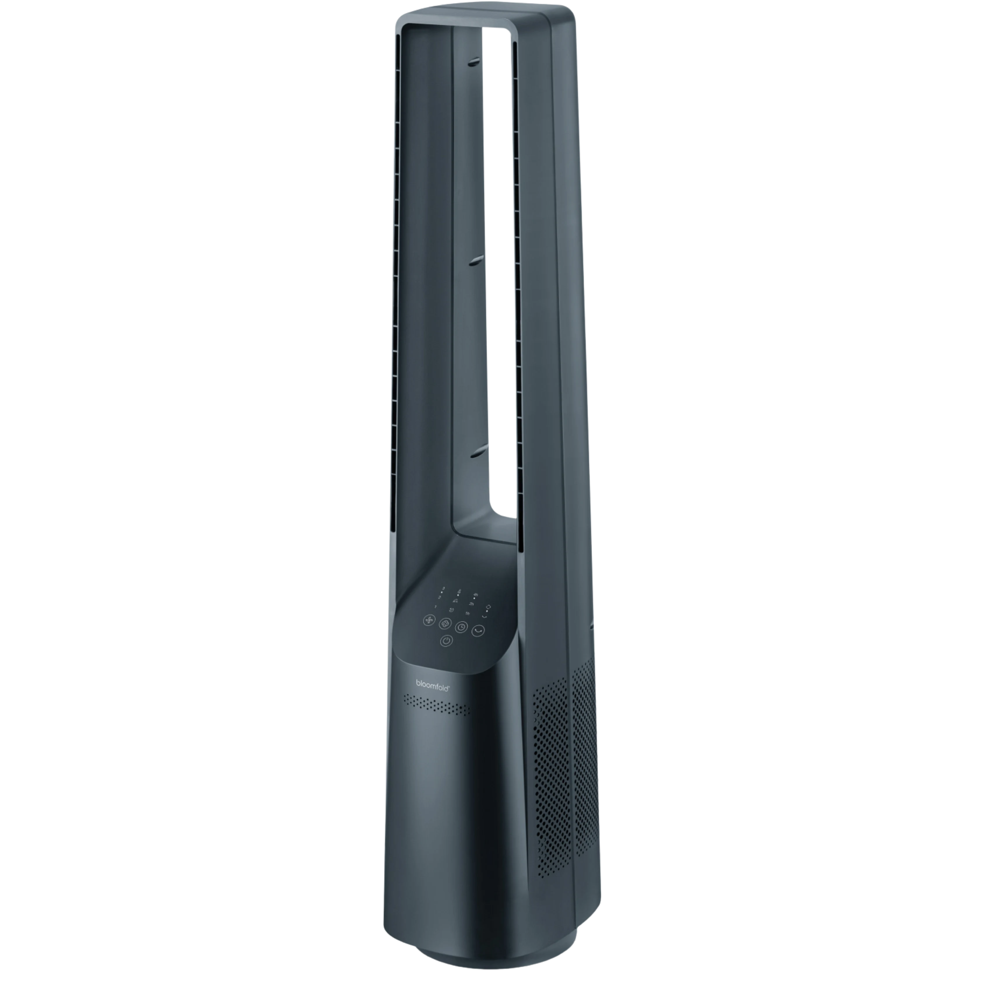 Bladloze Ventilator Aero