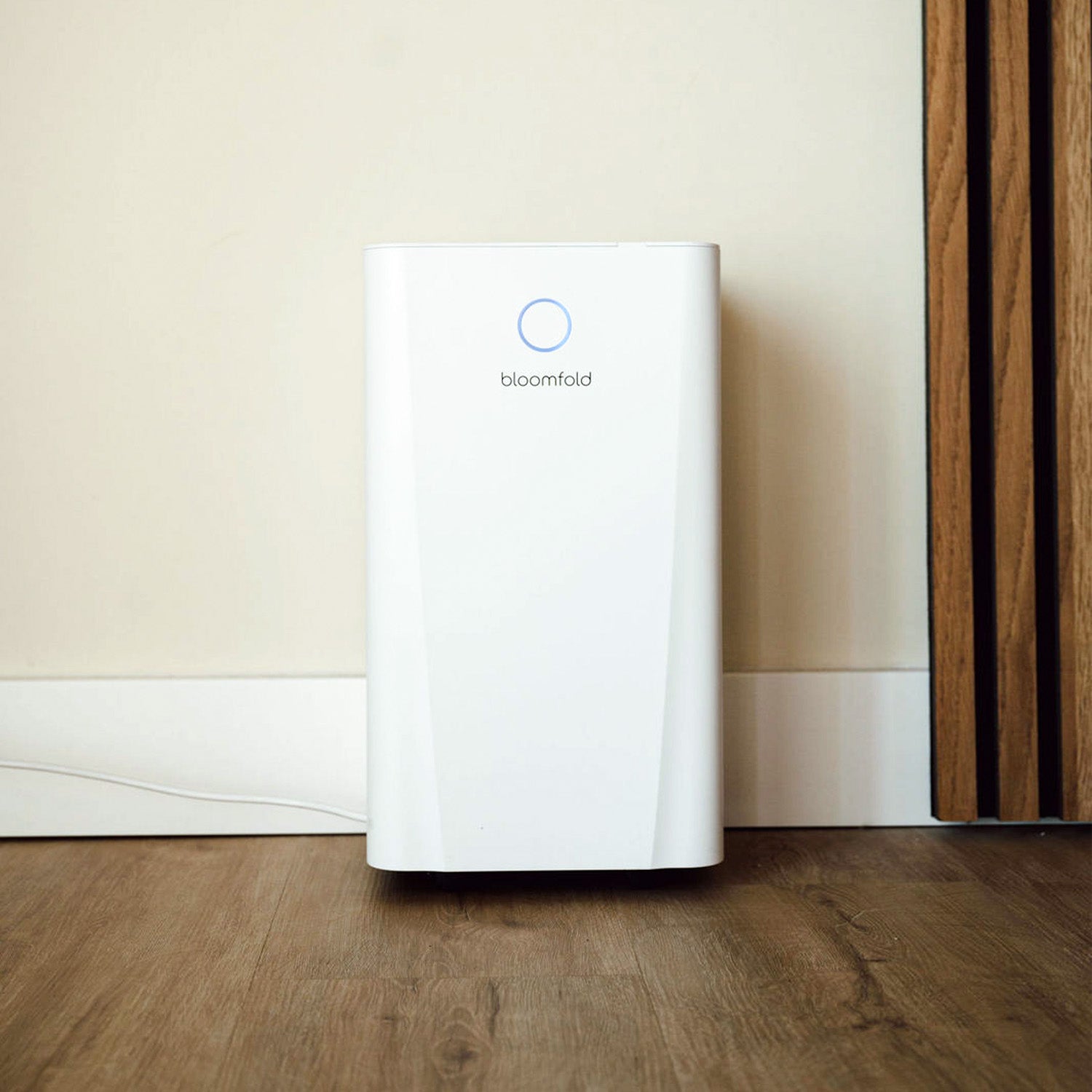 Luchtontvochtiger 10L Aura