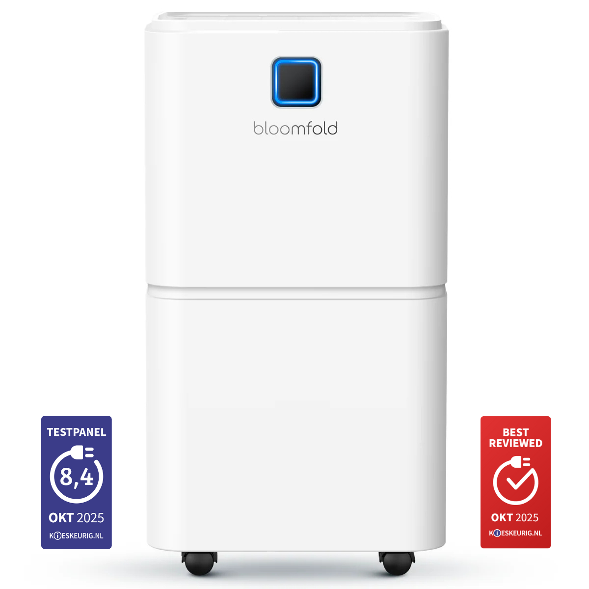 Luchtontvochtiger 12L Halo