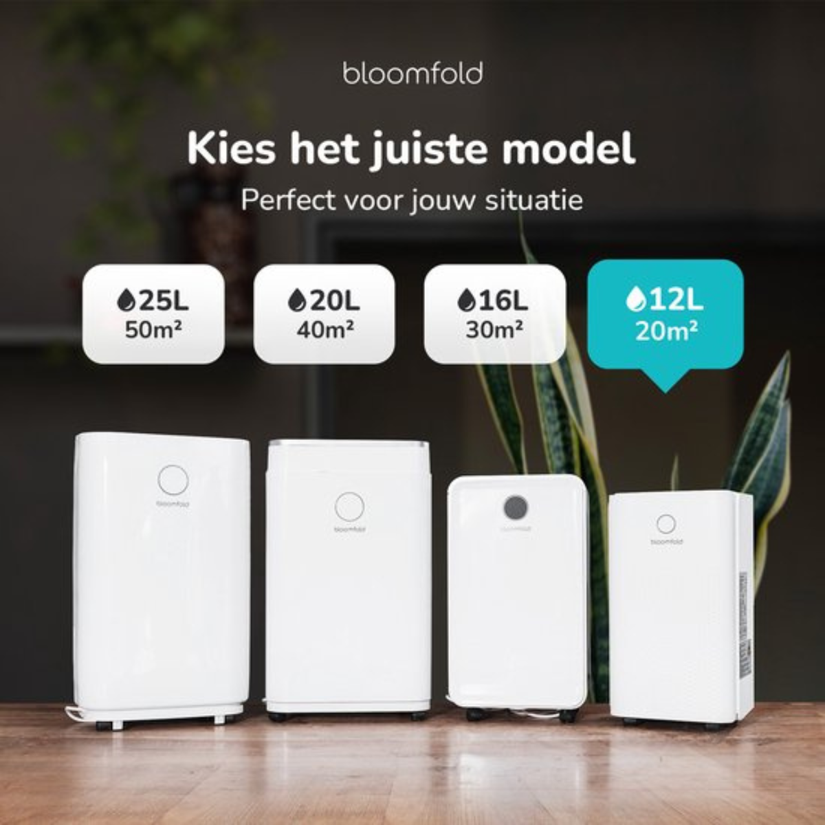 Luchtontvochtiger12LHalo-BF001