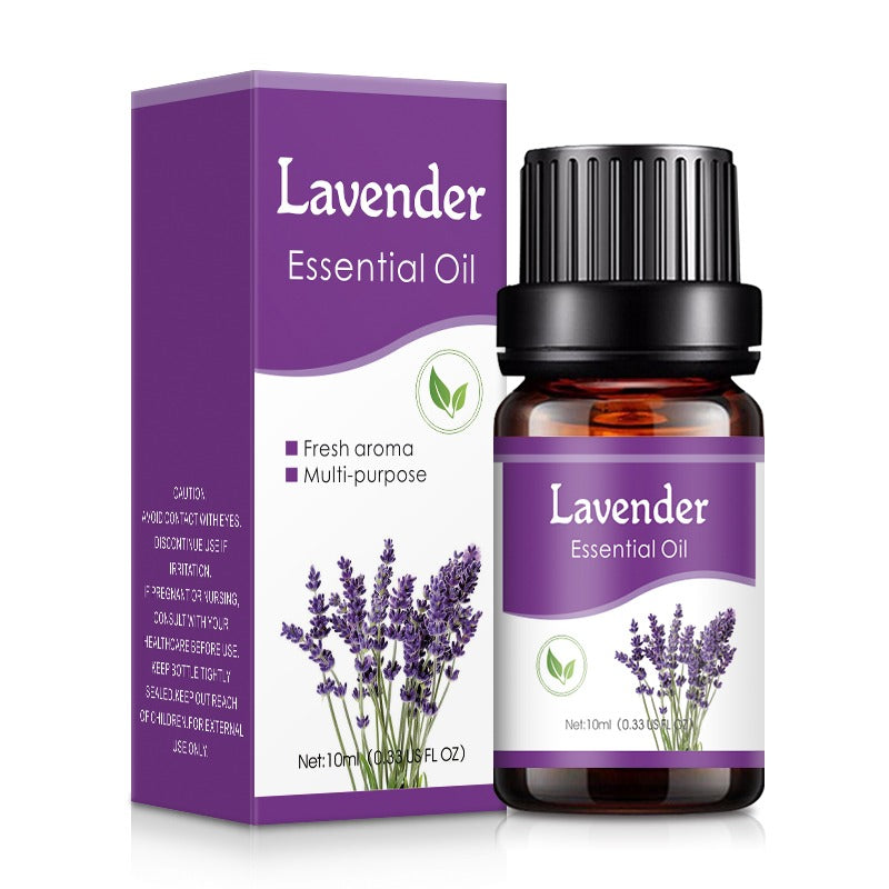Ceramische Aroma Diffuser Bliss + Lavendel