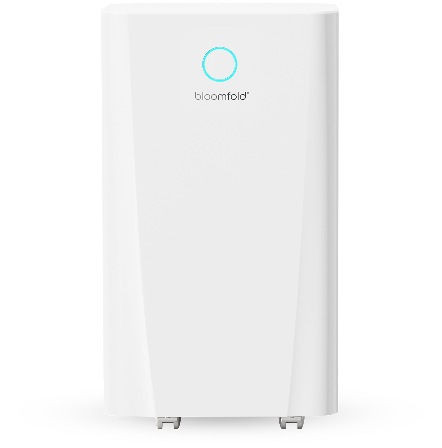 Luchtontvochtiger 10L Aura