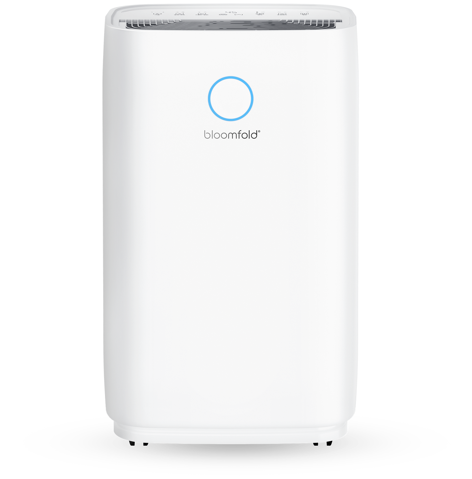 Luchtontvochtiger 25L Eclipse