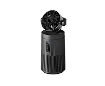 Air purifiers
