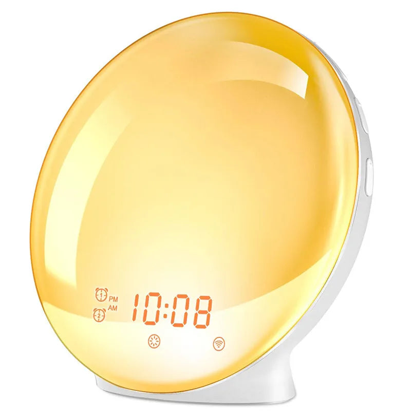 Wake Up Lamp Dawn
