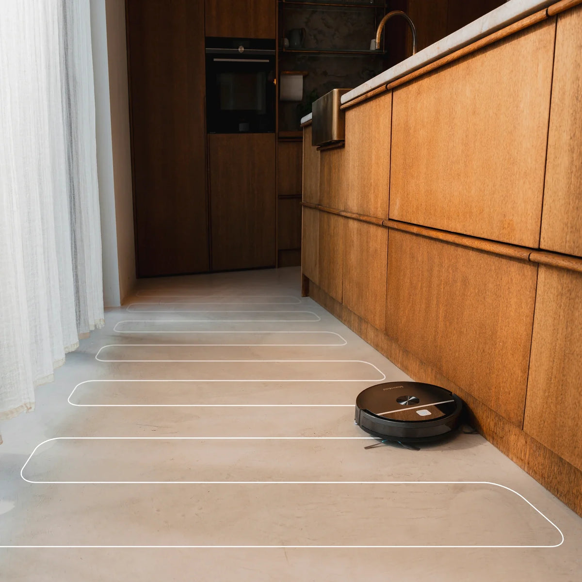 Robotstofzuiger kiezen: Drift of Sweep, welke past bij jouw huis?