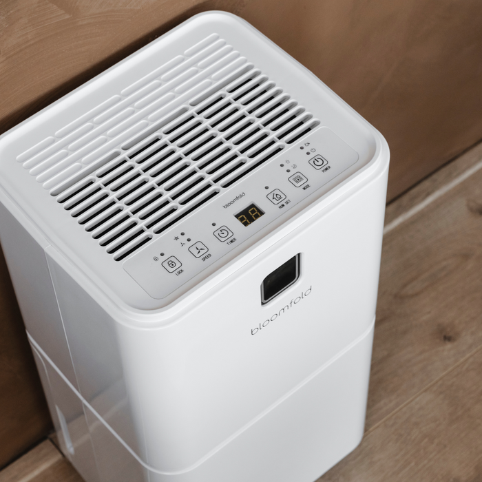 AURONIC Compact Series | 12L per dag - Wasdroog functie AURONIC Compact Series | 12L per dag - Wasdroog functie