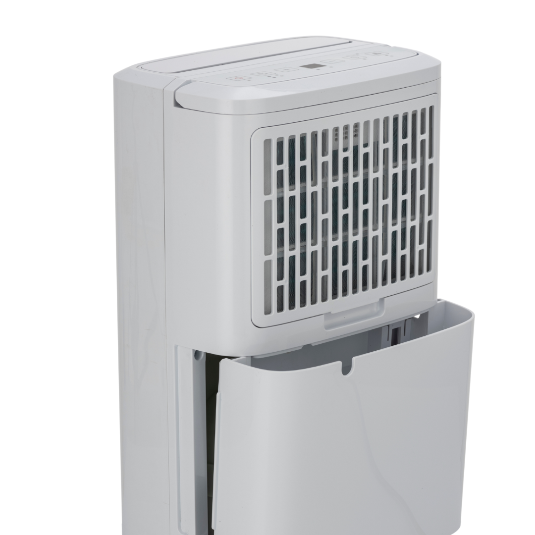 Bloomfold Dryflow 12L dehumidifier & cleaner
