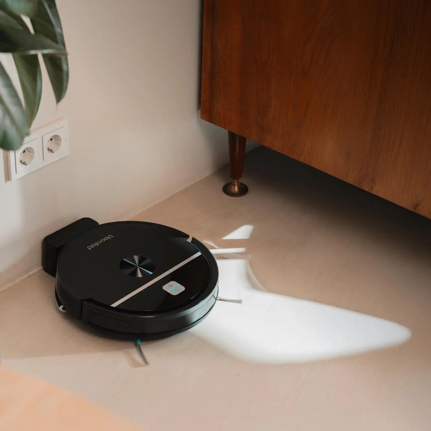 Robotstofzuiger Sweep - 3500Pa