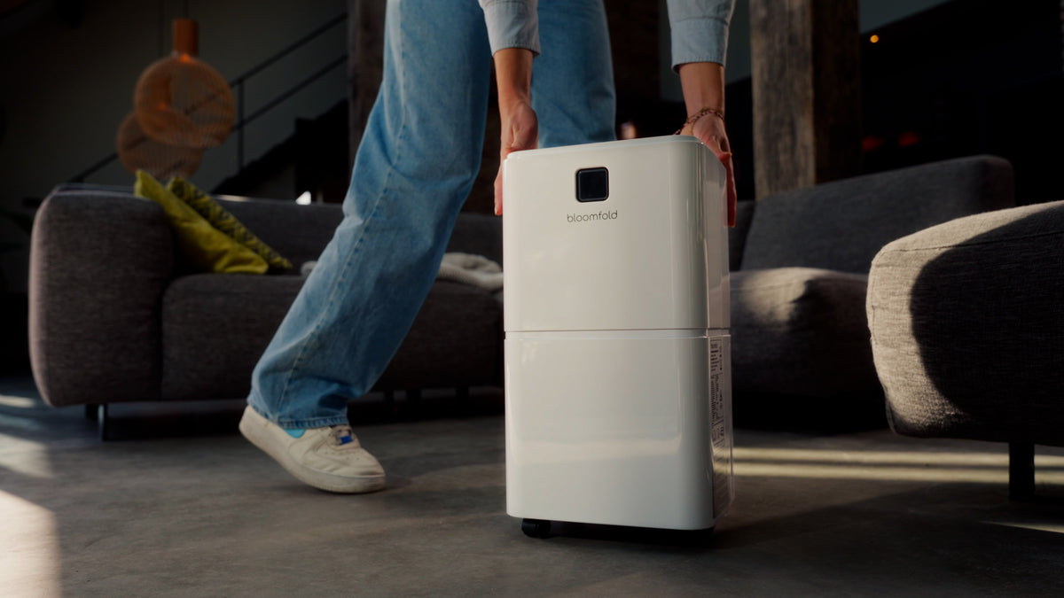 Dehumidifiers
