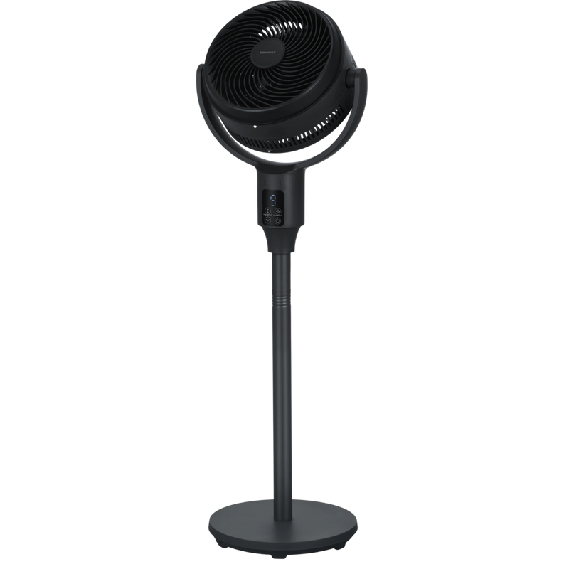 Circulatie Ventilator Breeze