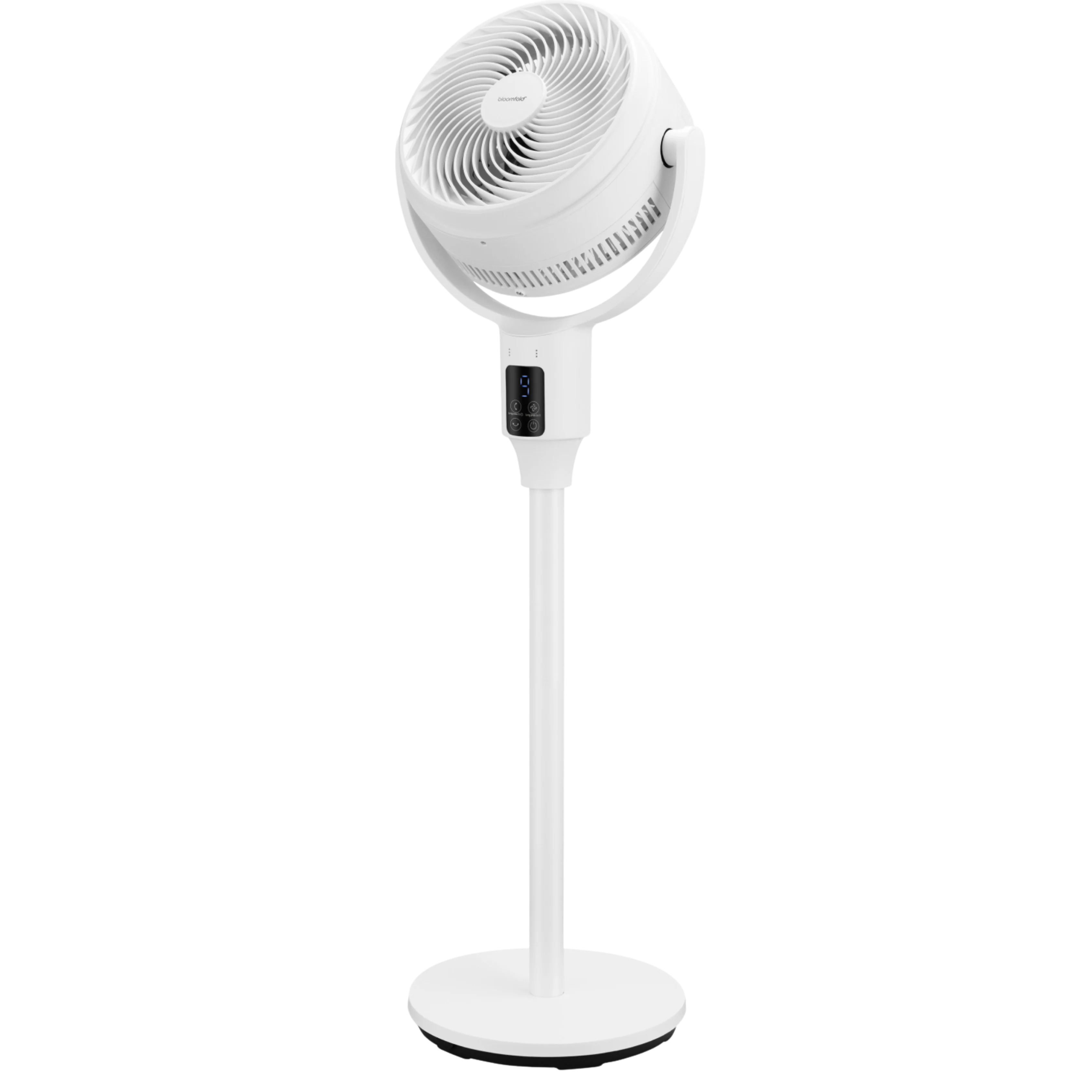 Circular Ventilator Breeze