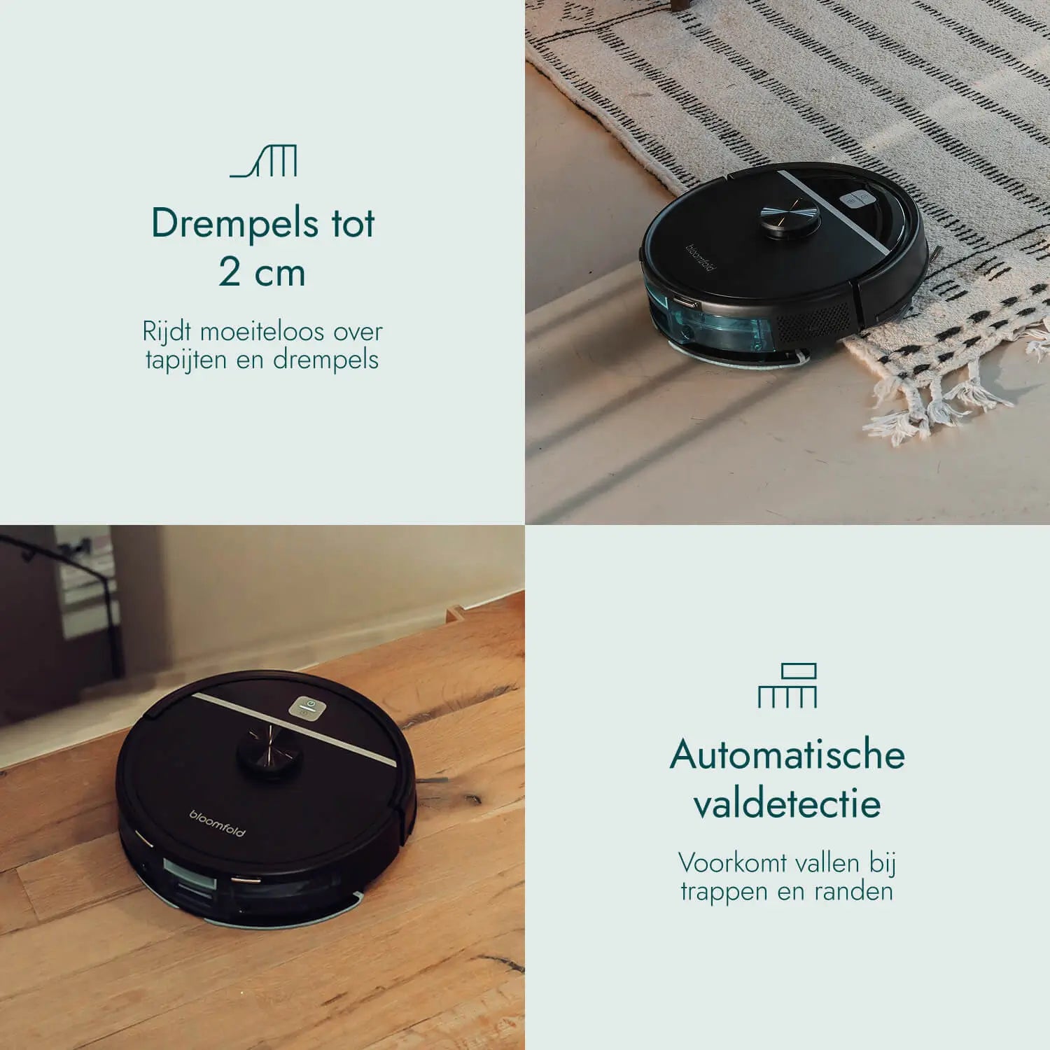 Robot Cleaning Bundle