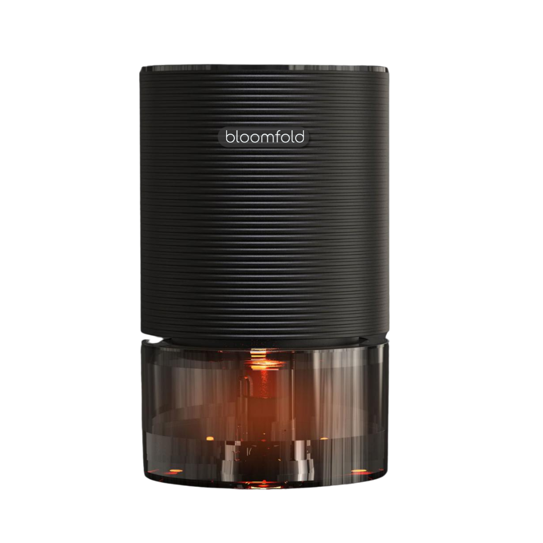 Bloomfold Compact Healthy Emergency 600ml