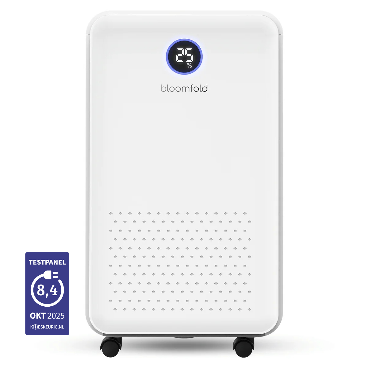 Luchtontvochtiger 16L Harmony