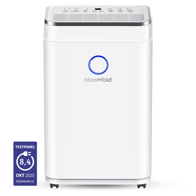 Luchtontvochtiger 20L Orbit