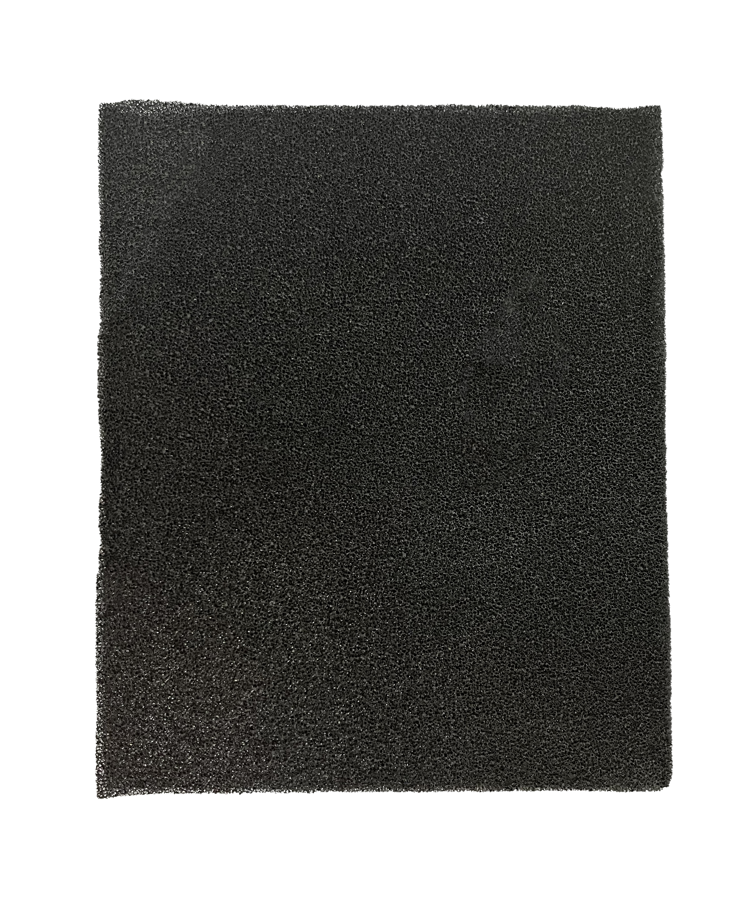 Active carbon filter
