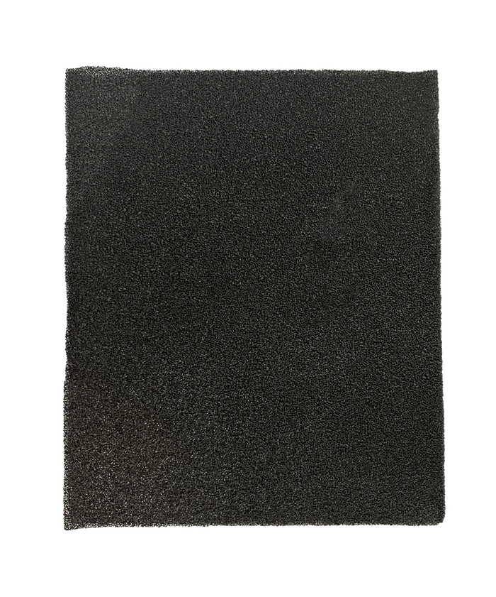 Active carbon filter