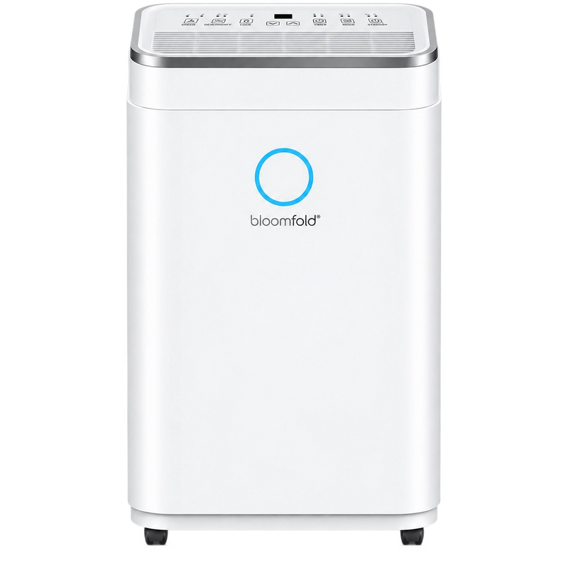 Luchtontvochtiger 20L Orbit