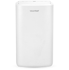 Desumidificador e purificador Bloomfold DryPure 12L