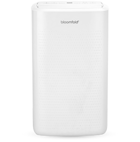 Bloomfold DryPure 12L Dehumidifier & Purifier