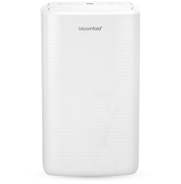 Osuszacz i oczyszczacz Bloomfold DryFlow 12L