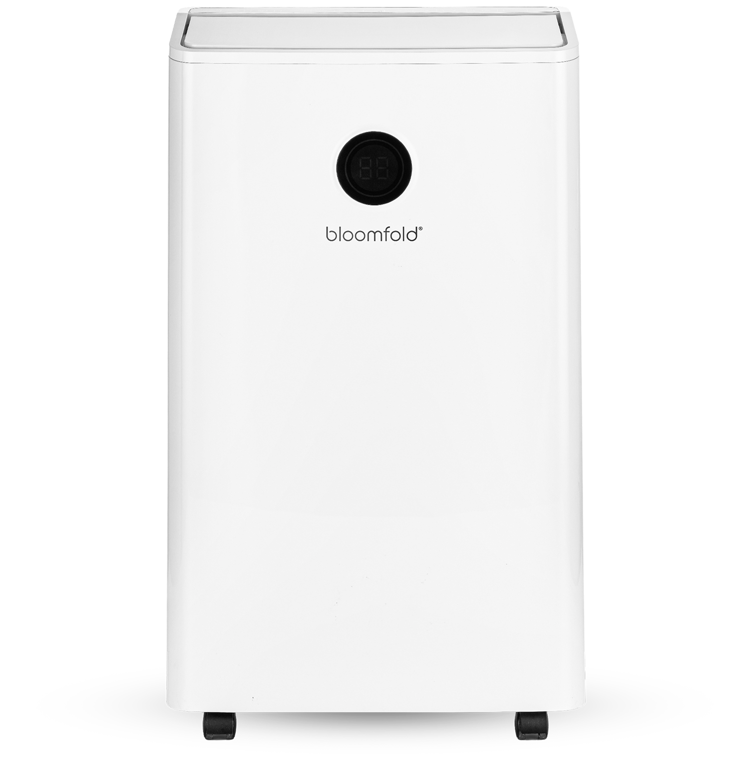 Bloomfold DryPure 20L Luchtontvochtiger & reiniger