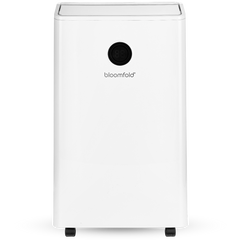 Deshumidificador y purificador de aire Bloomfold DryPure 25L