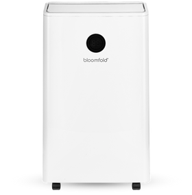 Bloomfold DryPure 16L Dehumidifier & Purifier