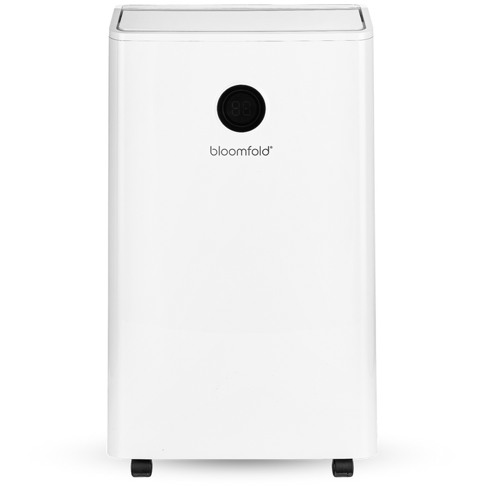 Distribuzione e detergente per cervi bloomfold a filo da 25l