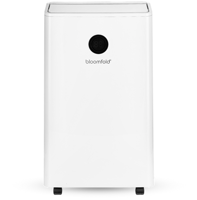 Bloomfold DryPure 16L Luchtontvochtiger & reiniger