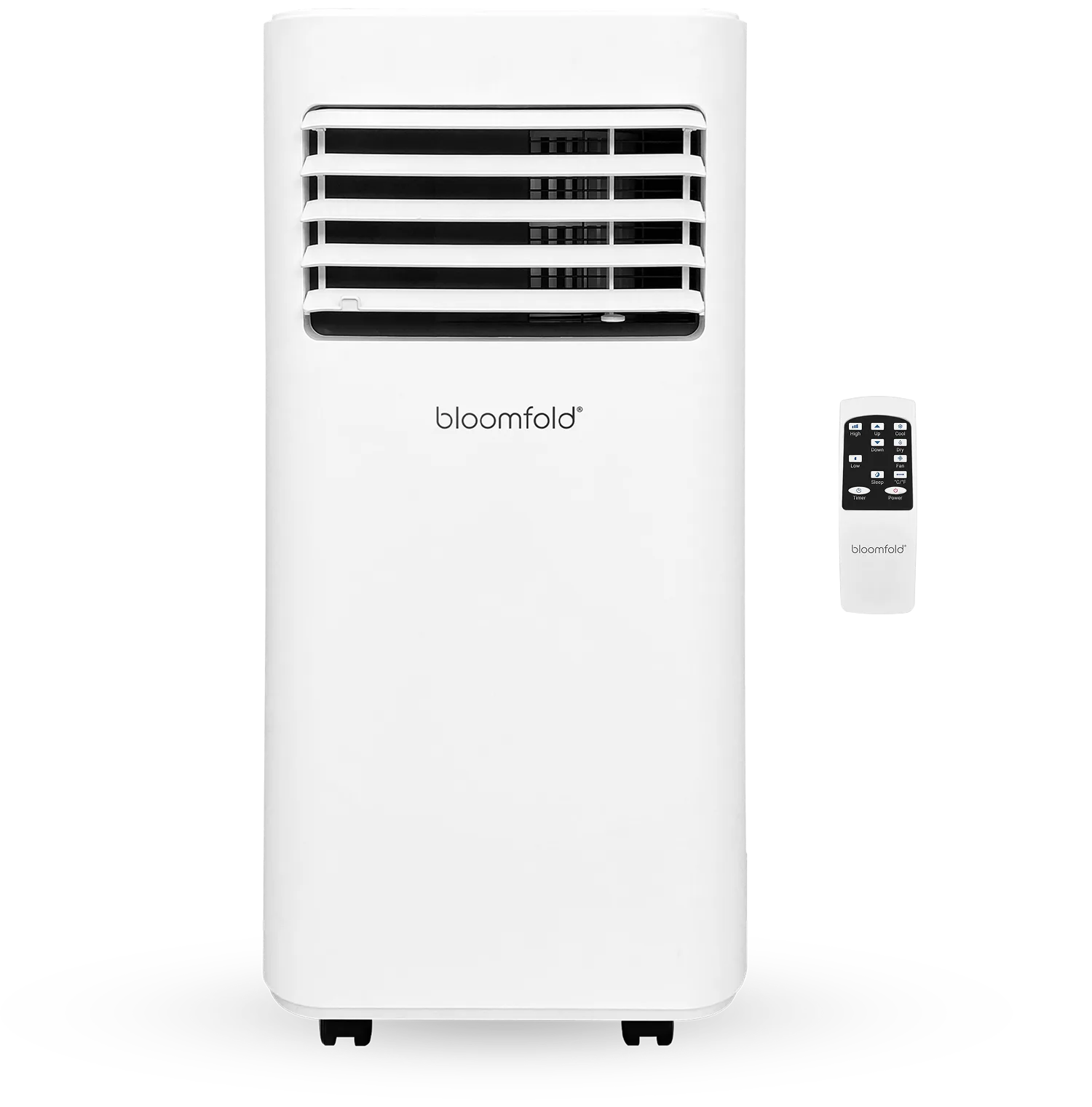 Mobiele airconditioner Flow